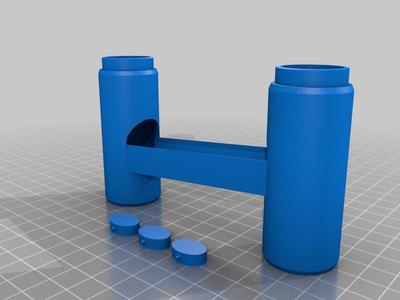 Marble Run