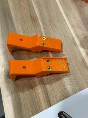 Ultimate Bee Y axis Sensor Mount   