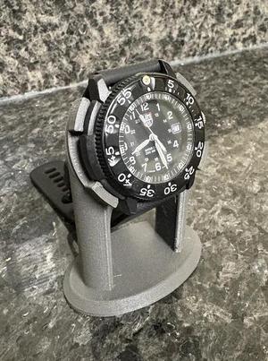 Luminox 3001 Watch Stand   