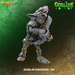 goblin daggers v4