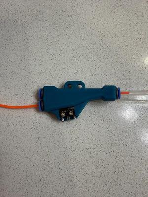 AFC Filament Bypass   
