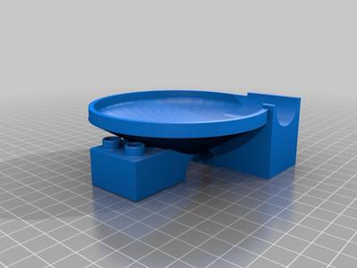 Copy of Lego Duplo funnel