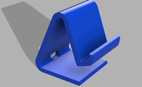 Support de téléphone   