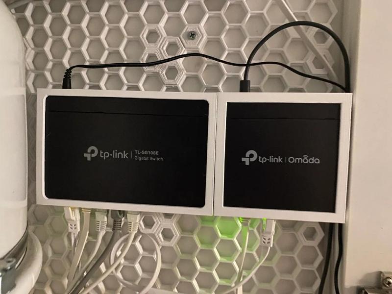 TP-LINK OC200 Omada Holder   