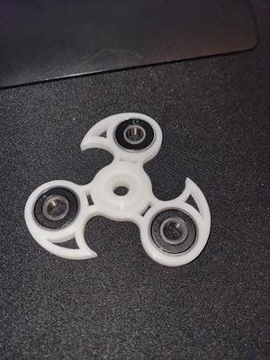 3d Printable bearing - Minimal parts