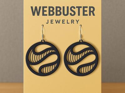 Orb of Connection Earrigs
