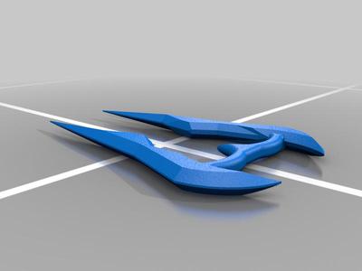 Halo Energy Sword