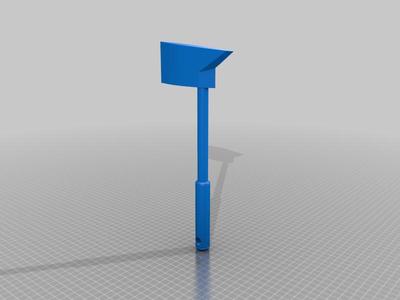 Fire Axe