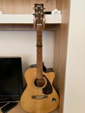 Guitar hanger (shelf version)   