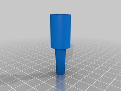 Universal Bowl Adapter