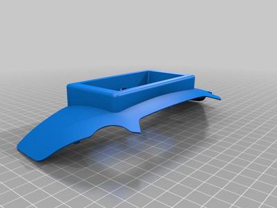 Valve Index Fan cooling Easy to print