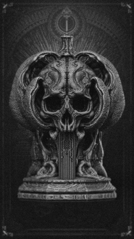 Haunted : Cursed Mansion [Test Item]