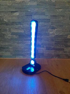 Exclamation point led lamp / Lampe led point exclamation point