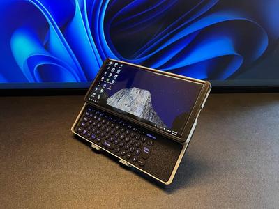 Note10+ Slider Terminal Case   