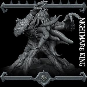 Nightmare King