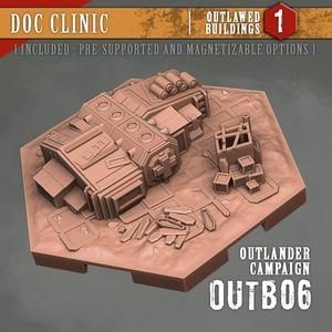 OUTB06 DOC CLINIC