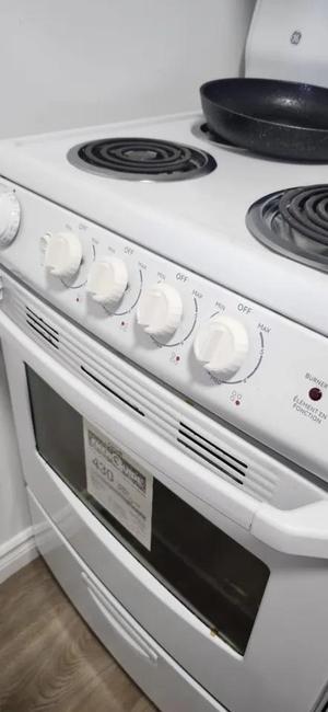 Kitchen Oven Knob   