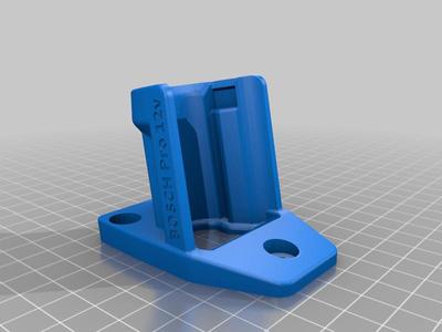 Bosch BAT414/GBA12V30 12v Battery Mount