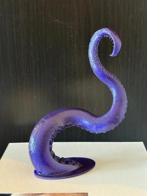 Elder octopus tentacle mini   