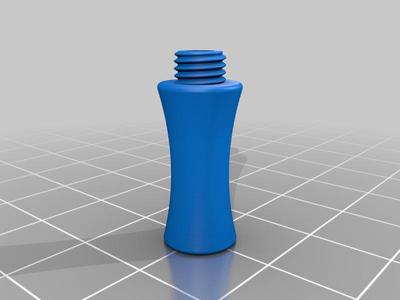 VapSea Berserker spare drip tip