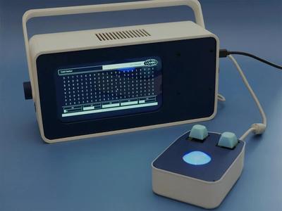 Portable Macrodata Refinement Terminal   