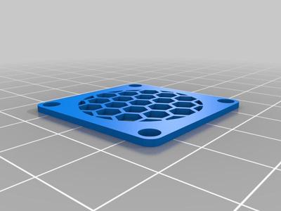 Raspberry PI case for Prusa Mini base