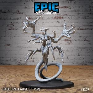Void Mother / Astral Necromancer / Cosmic Wizard / Ghost of Death / Space Beast / Planar Encounter