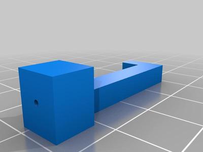 Tiny Robot v1