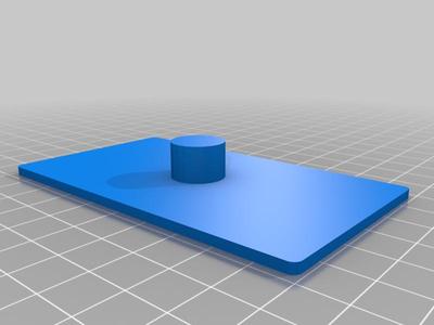 Ender 3 V2 - Display Cover