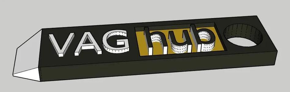 VAG Hub   