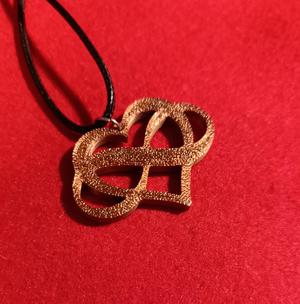 Infinite heart