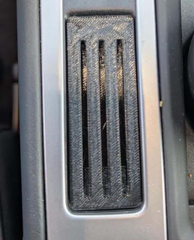 Passat B9 (>2024) Münzfach / coins compartment   