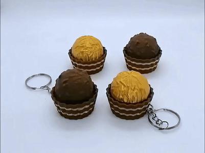FERRERO  CHOCOLAT CLICKER FIDGET