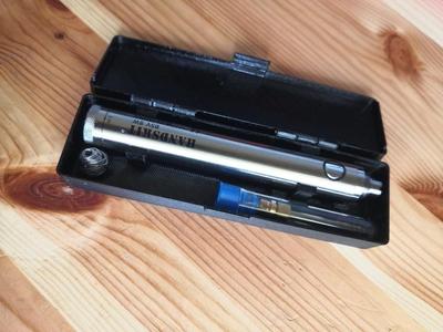 Wireless Soldering Iron Case