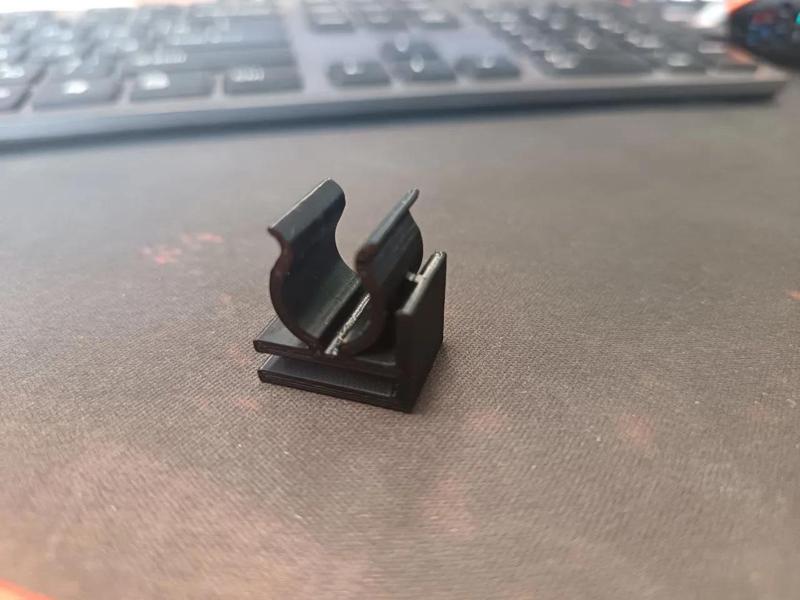 Clips for Rack Rittal   