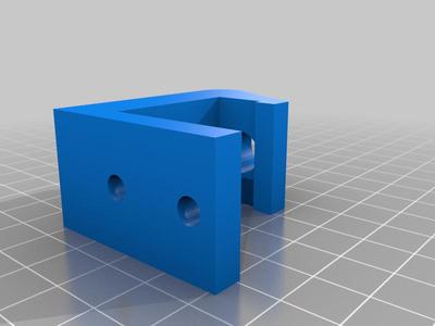 Door holder