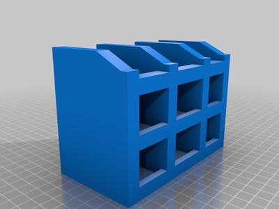 shelf holder