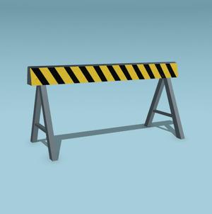 Safety Temporary Fence