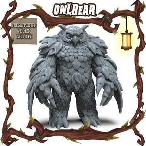 Owlbear