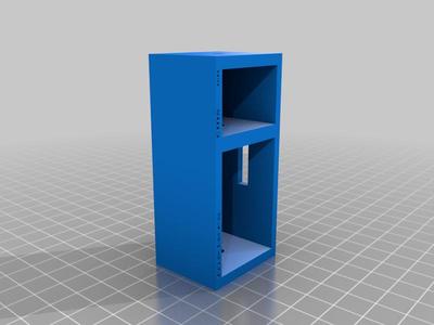 Filament Counter - See how much Filament you have left!