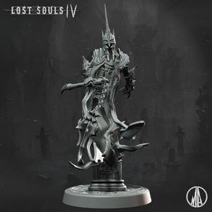 Lost Whisper - Lost Souls IV