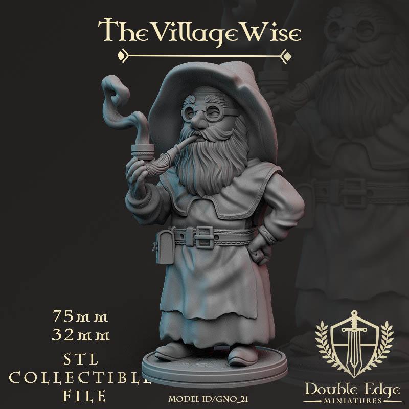 The Village Wise