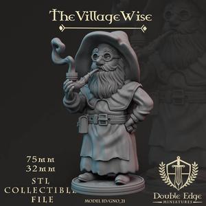 The Village Wise