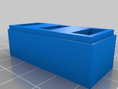 USB Stick Holder 
