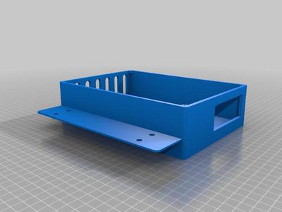 mks base v1.6 case,cover