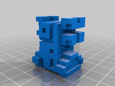 Cogmind - Sentry