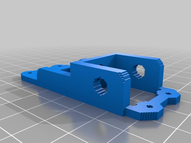 (3D Slash) Formula_REAR