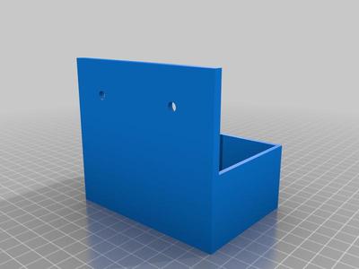 Tape Measure Holder