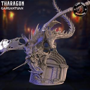 THARAGON_GARGANTUAN