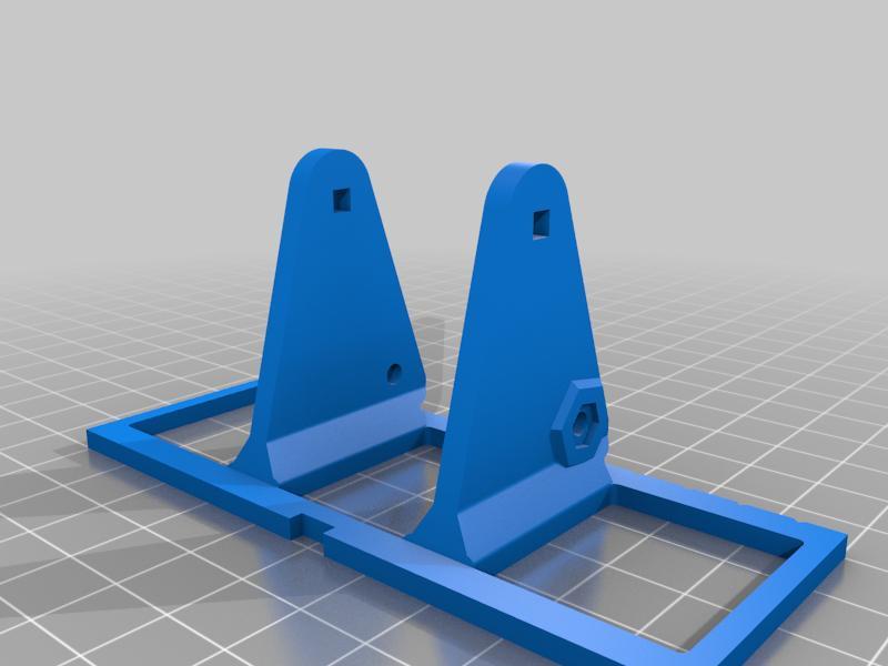 Huina 1592 Forklift Attachment